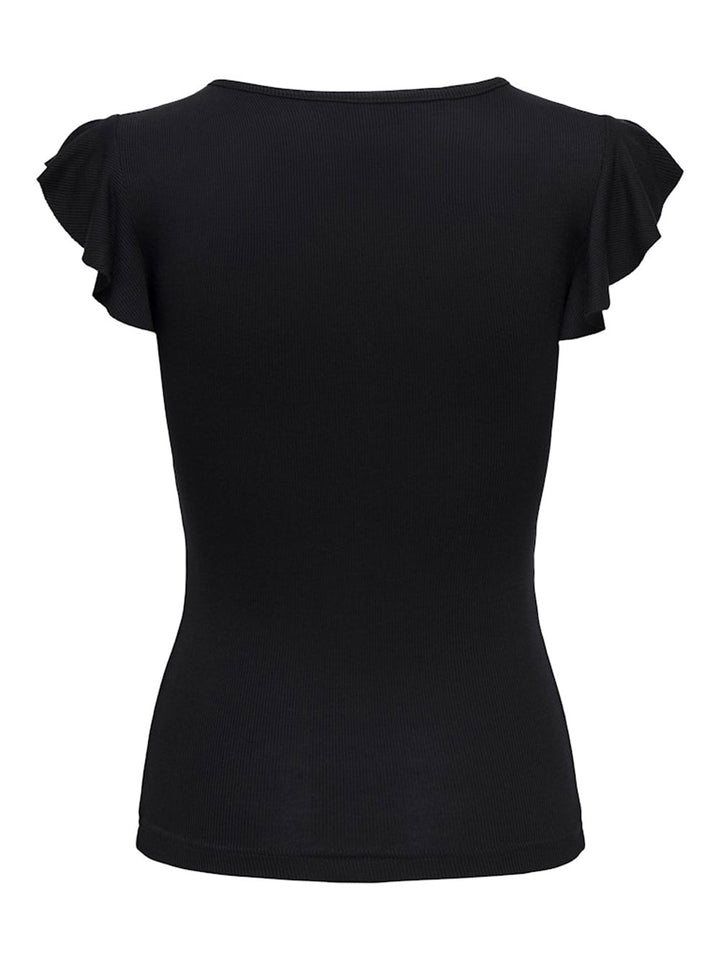 ONLY Top ONLY da DONNA - Black