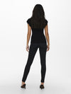 ONLY Top ONLY da DONNA - Black
