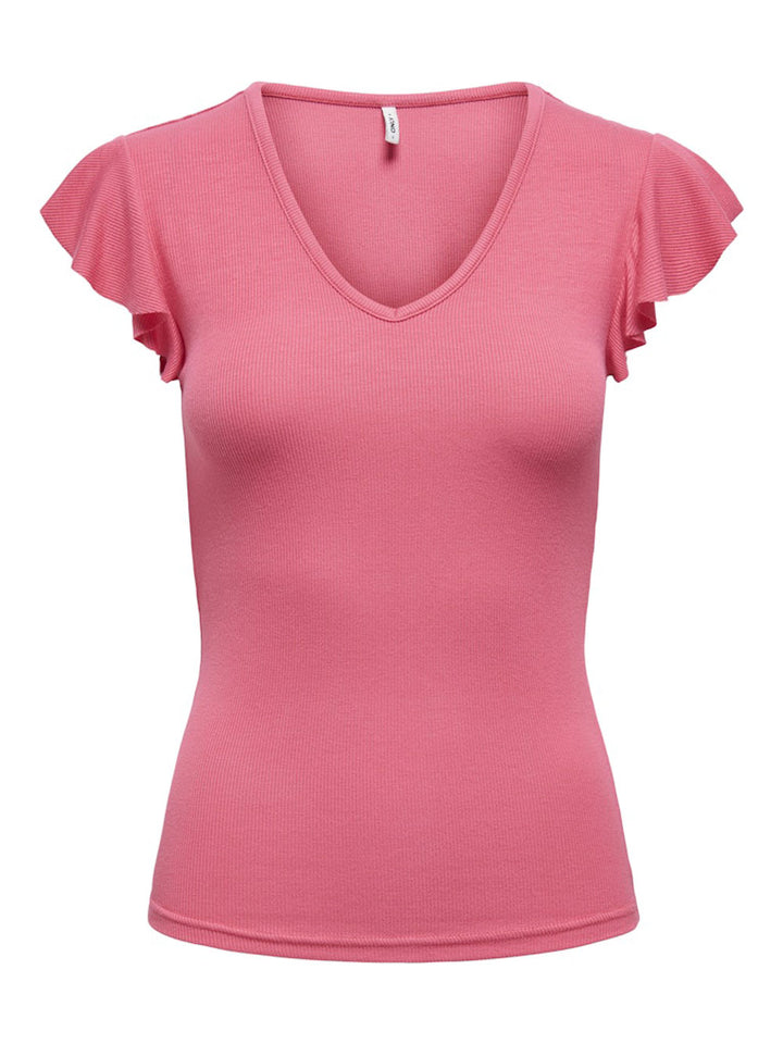 ONLY Top ONLY da DONNA - Camellia Rose