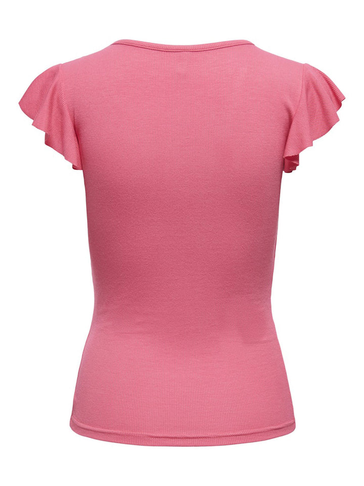 ONLY Top ONLY da DONNA - Camellia Rose
