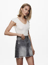 ONLY Top ONLY da DONNA - Cloud Dancer