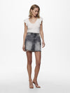 ONLY Top ONLY da DONNA - Cloud Dancer