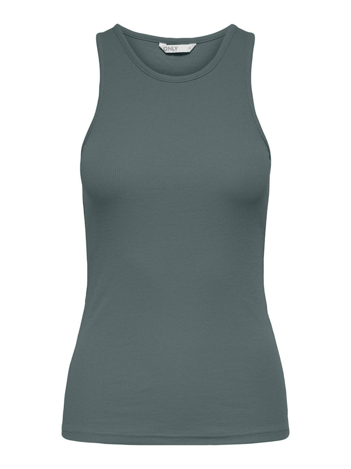 ONLY Top ONLY da DONNA - Balsam green