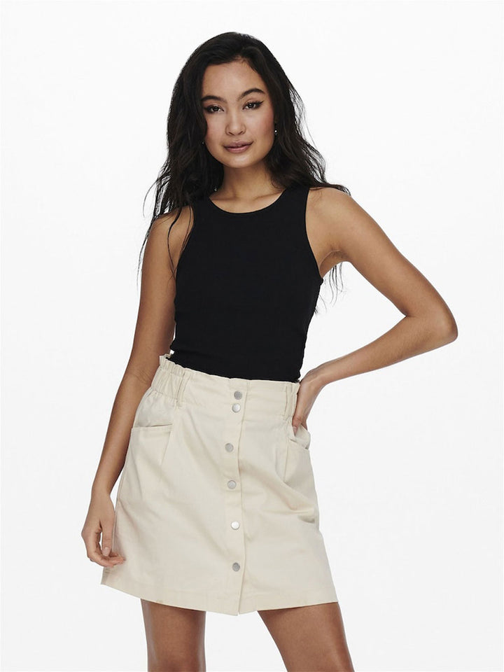 ONLY Top ONLY da DONNA - Black