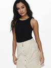 ONLY Top ONLY da DONNA - Black