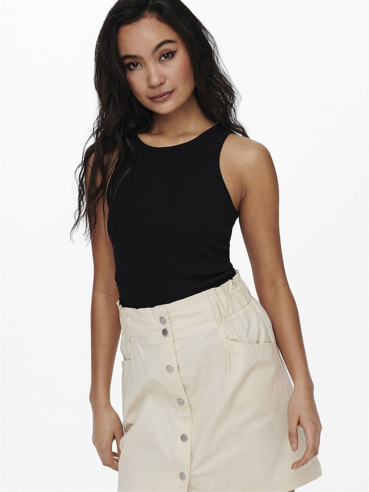 ONLY Top ONLY da DONNA - Black
