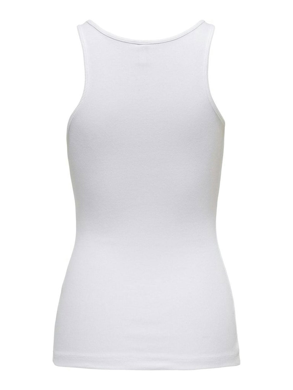 ONLY Top ONLY da DONNA - WHITE