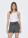 ONLY Top ONLY da DONNA - WHITE