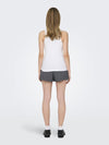 ONLY Top ONLY da DONNA - WHITE