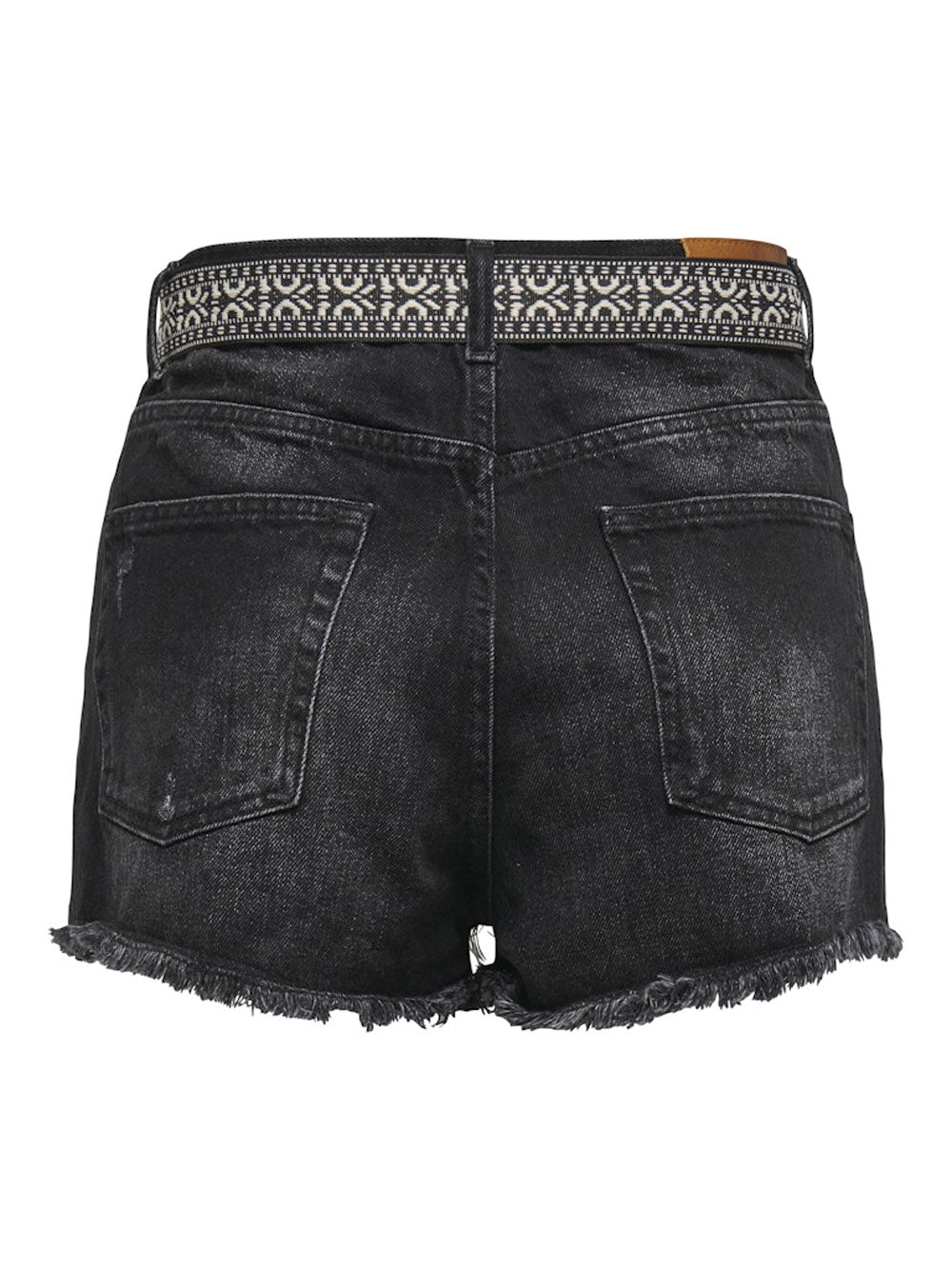 ONLY Shorts ONLY da DONNA - Washed Black