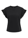 ONLY Top ONLY da DONNA - Black
