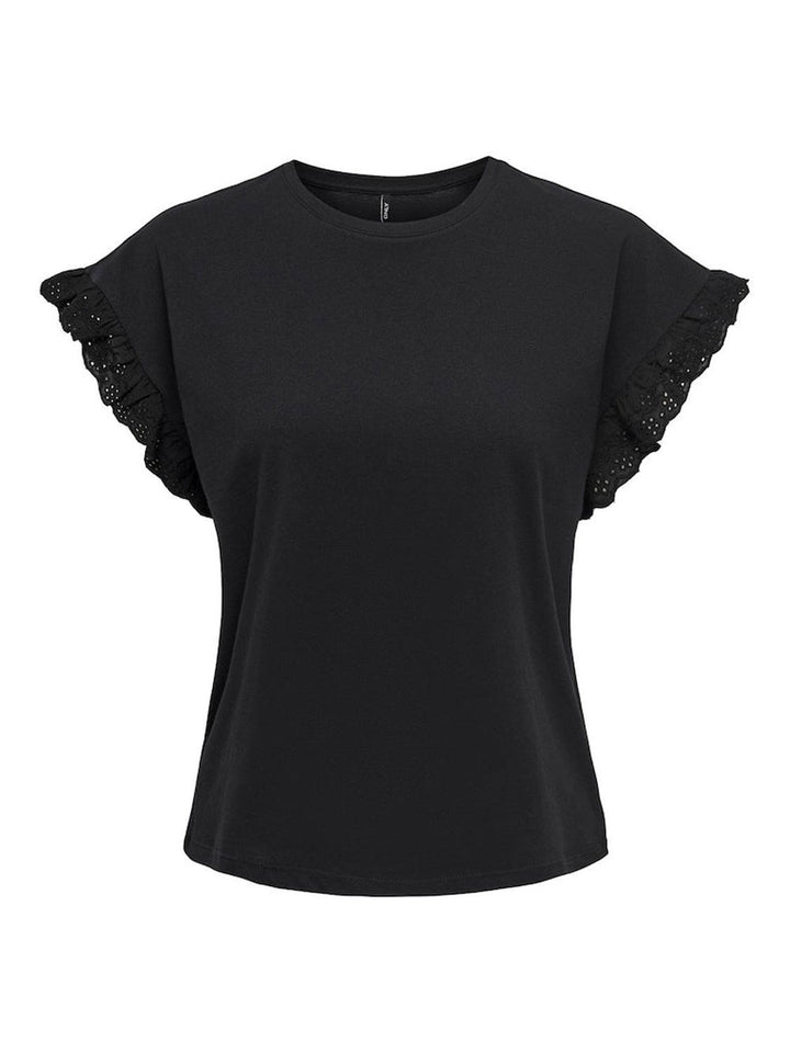ONLY Top ONLY da DONNA - Black