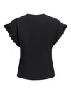 ONLY Top ONLY da DONNA - Black