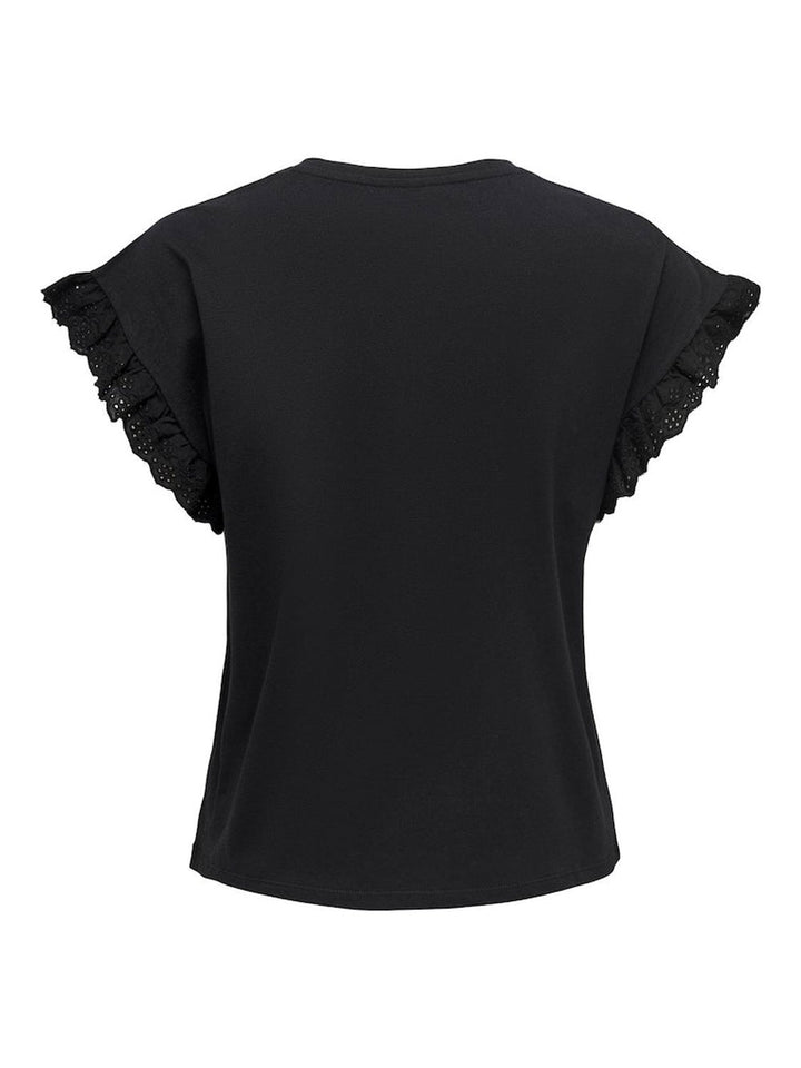 ONLY Top ONLY da DONNA - Black
