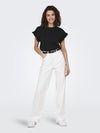 ONLY Top ONLY da DONNA - Black