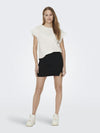 ONLY Top ONLY da DONNA - Cloud Dancer