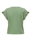 ONLY Top ONLY da DONNA - Hedge Green
