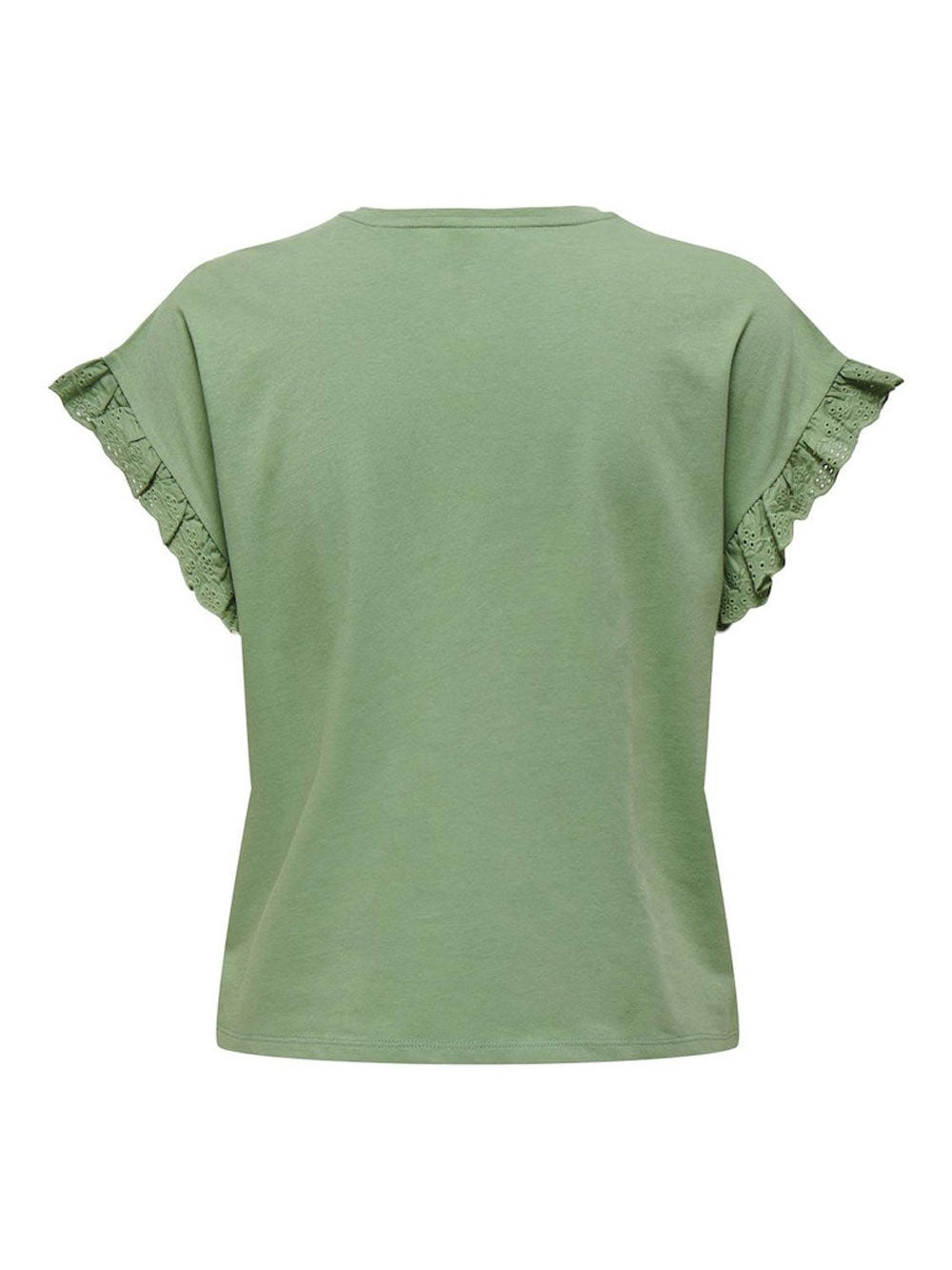 ONLY Top ONLY da DONNA - Hedge Green