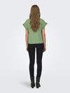 ONLY Top ONLY da DONNA - Hedge Green