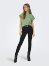 ONLY Top ONLY da DONNA - Hedge Green