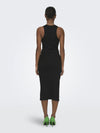 ONLY Abito ONLY da DONNA - Black