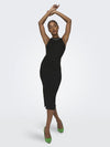 ONLY Abito ONLY da DONNA - Black