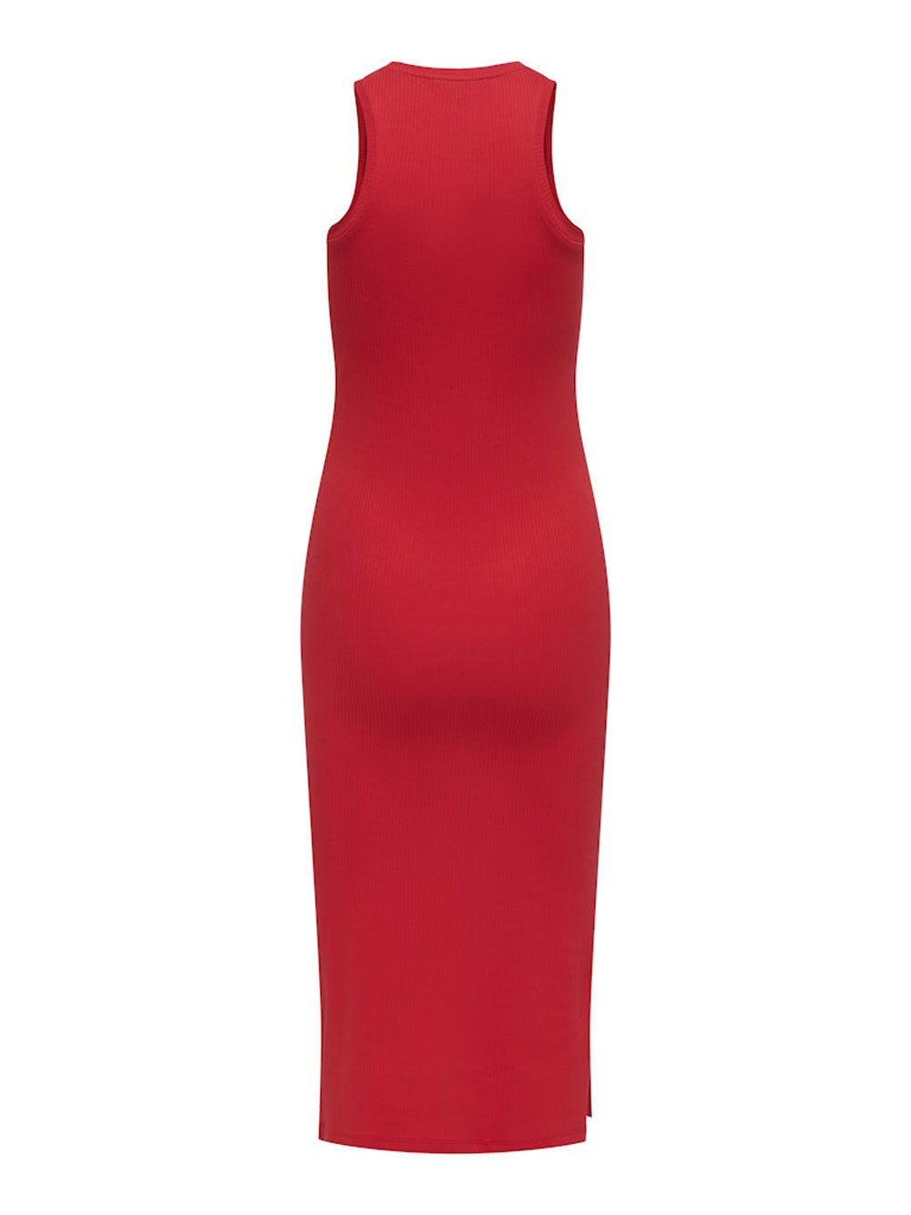 ONLY Abito ONLY da DONNA - High Risk Red