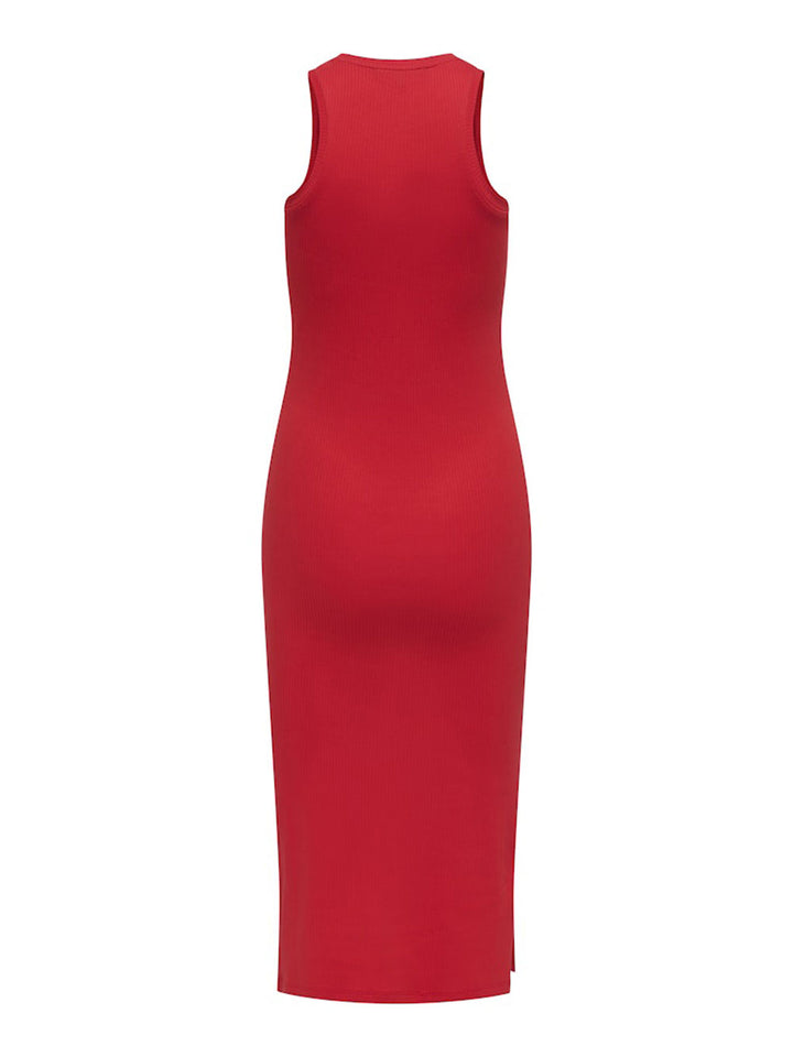 ONLY Abito ONLY da DONNA - High Risk Red