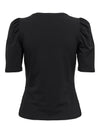 ONLY Top ONLY da DONNA - Black