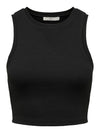 ONLY Top ONLY da DONNA - Black