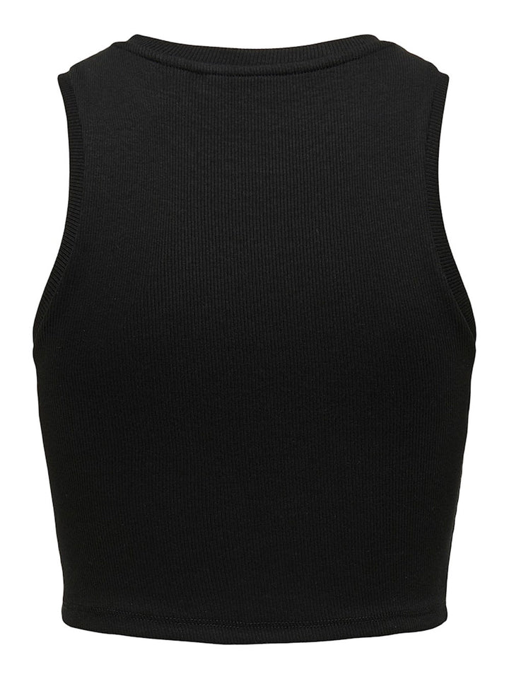ONLY Top ONLY da DONNA - Black