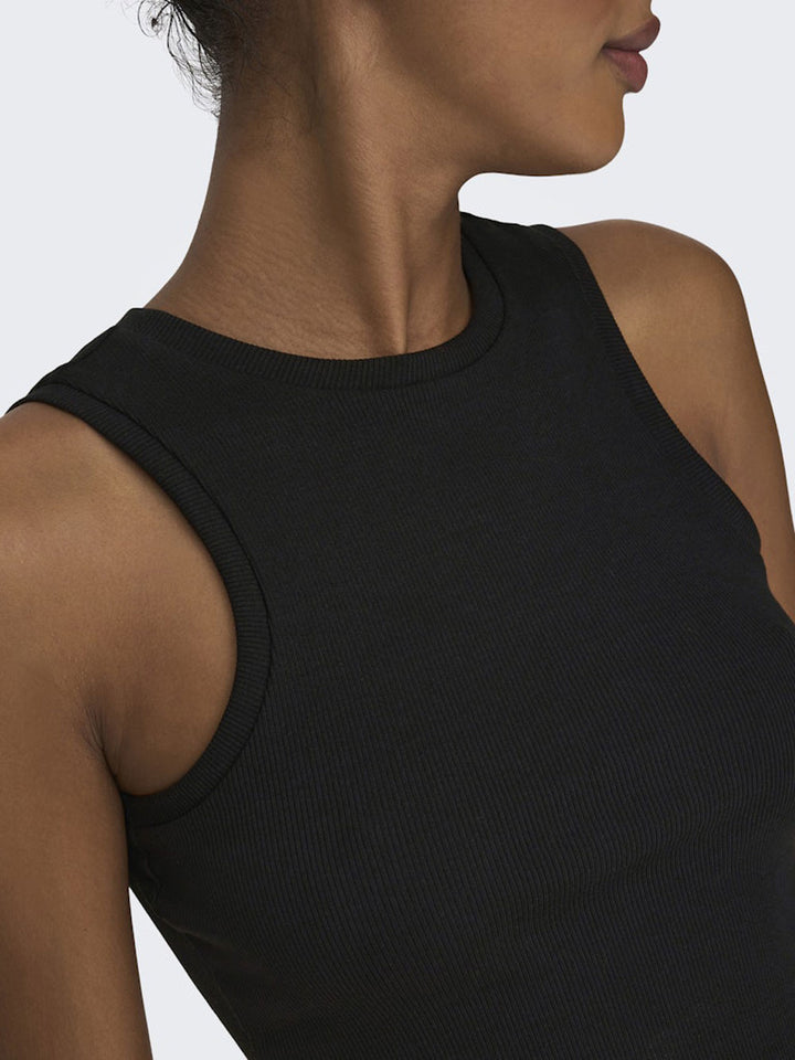 ONLY Top ONLY da DONNA - Black
