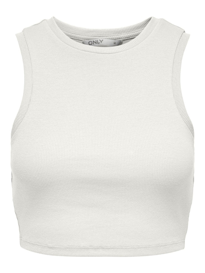ONLY Top ONLY da DONNA - Cloud Dancer