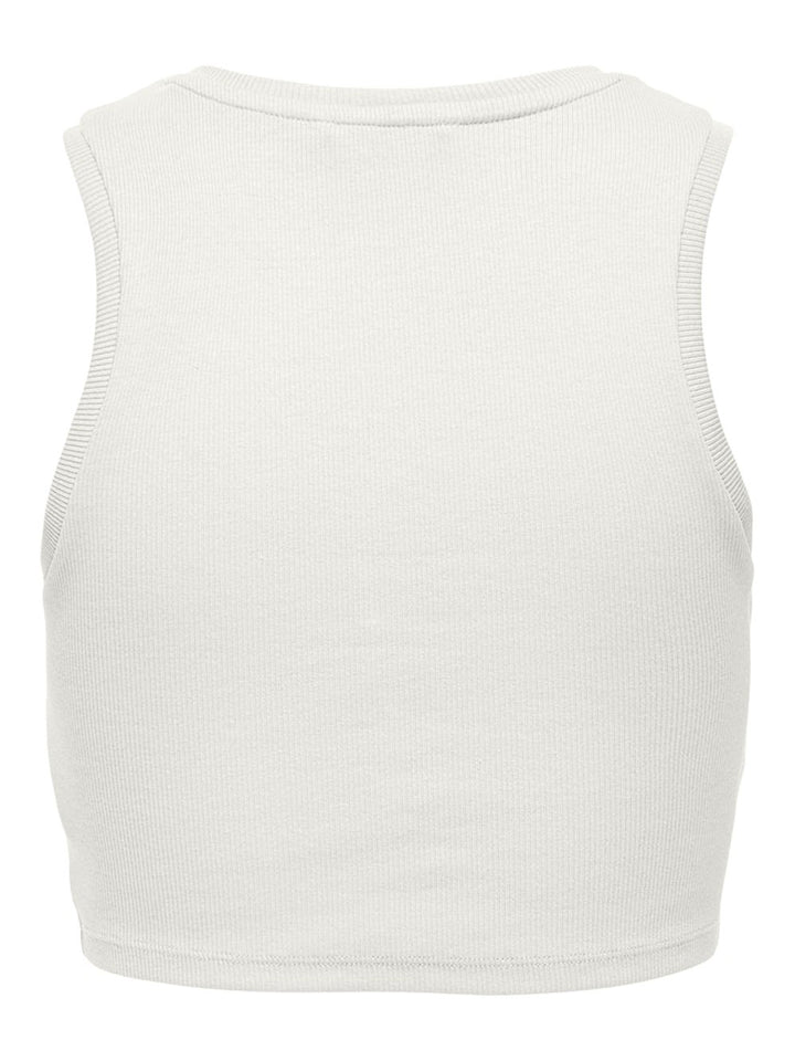 ONLY Top ONLY da DONNA - Cloud Dancer