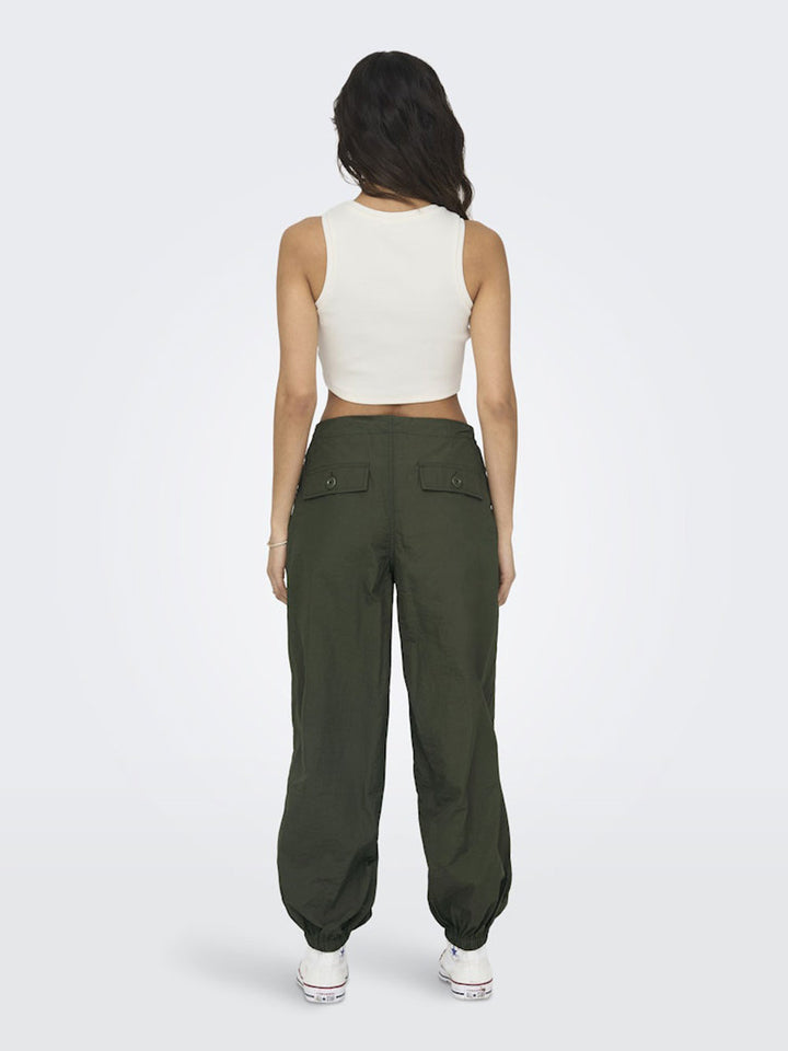ONLY Top ONLY da DONNA - Cloud Dancer