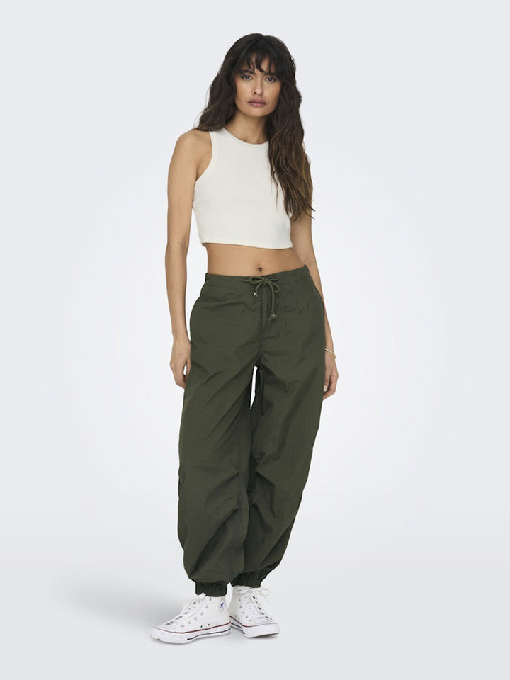 ONLY Top ONLY da DONNA - Cloud Dancer