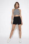 ONLY Top ONLY da DONNA - Black