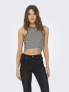 ONLY Top ONLY da DONNA - Black