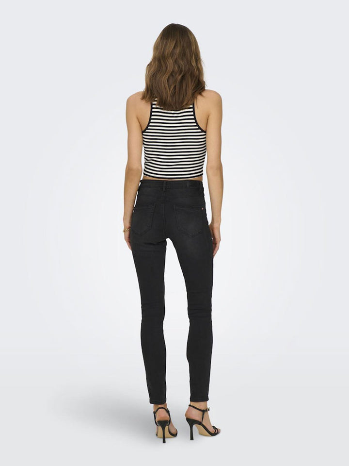 ONLY Top ONLY da DONNA - Black