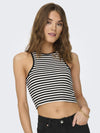 ONLY Top ONLY da DONNA - Black