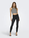 ONLY Top ONLY da DONNA - Black