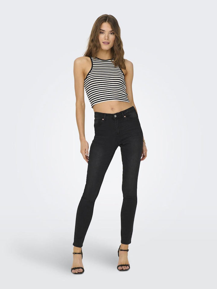ONLY Top ONLY da DONNA - Black