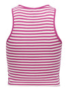 ONLY Top ONLY da DONNA - Fuchsia Fedora