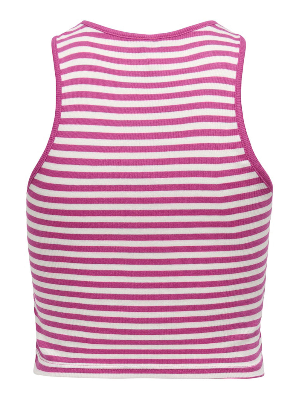 ONLY Top ONLY da DONNA - Fuchsia Fedora