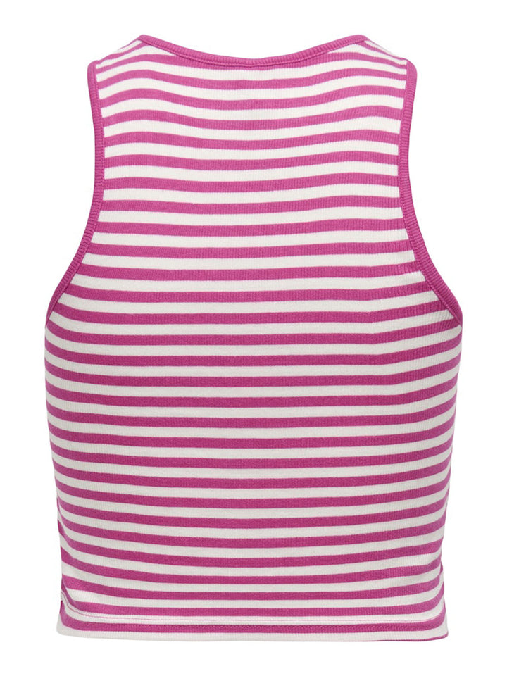 ONLY Top ONLY da DONNA - Fuchsia Fedora
