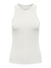 ONLY Top ONLY da DONNA - Cloud Dancer