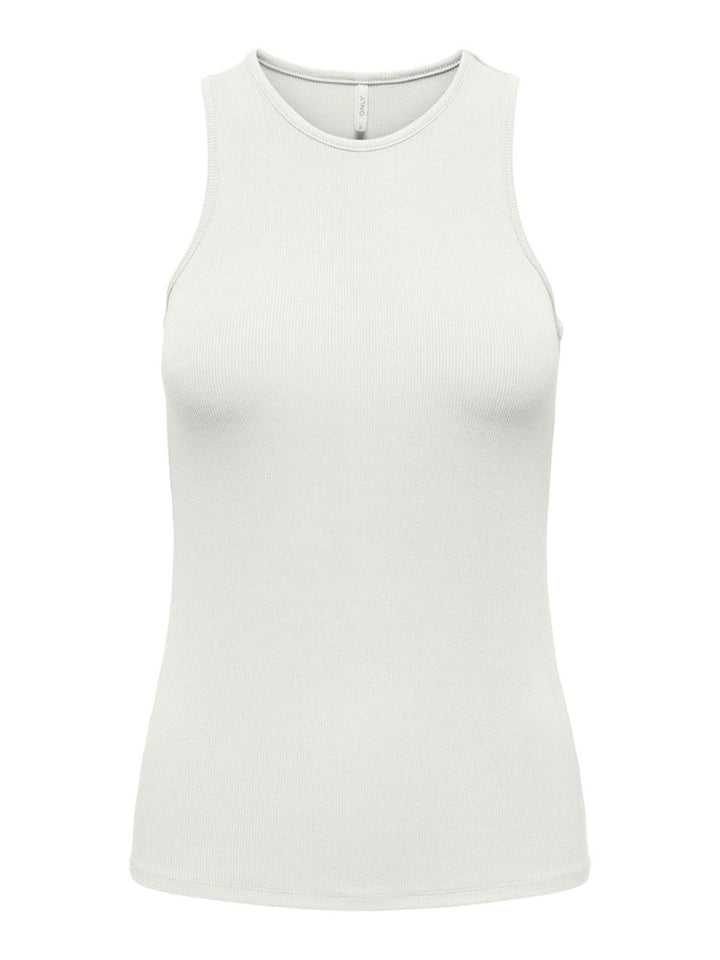 ONLY Top ONLY da DONNA - Cloud Dancer