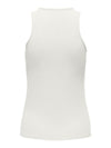 ONLY Top ONLY da DONNA - Cloud Dancer