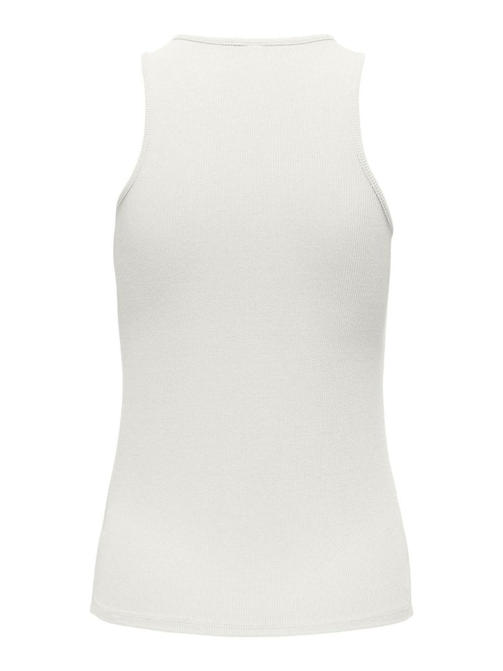 ONLY Top ONLY da DONNA - Cloud Dancer