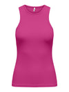 ONLY Top ONLY da DONNA - Fuchsia Fedora